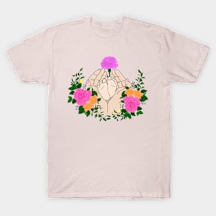 A mothers love 2 T-Shirt